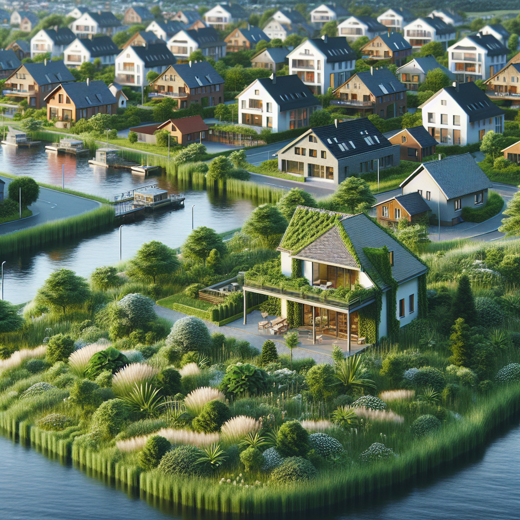 Einfluss von Naturreservaten auf Immobilienpreise